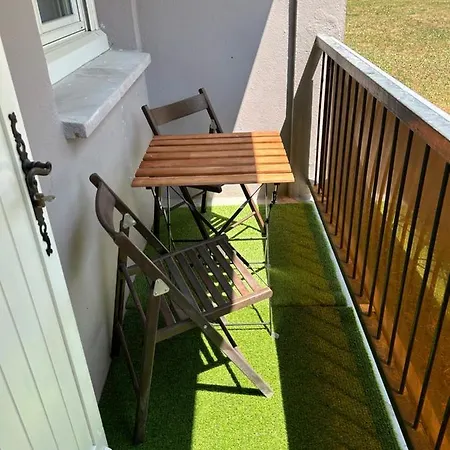 Chez Chris Apartmán