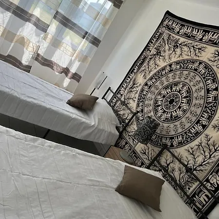 Chez Chris Apartmán Libourne
